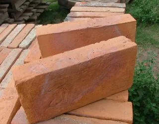 ladrillo media vista Chacabuco precio