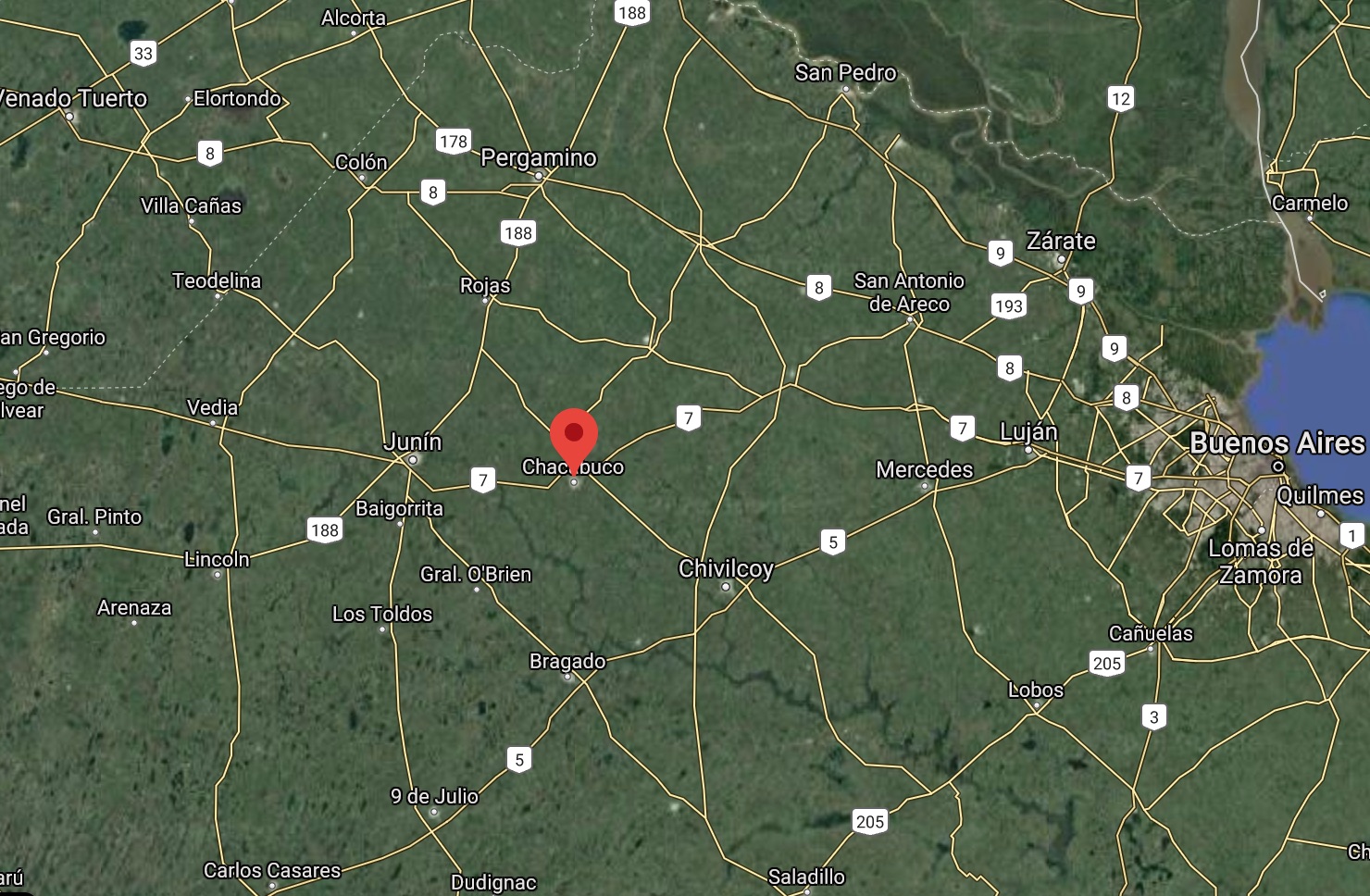 ladrillera chacabuco